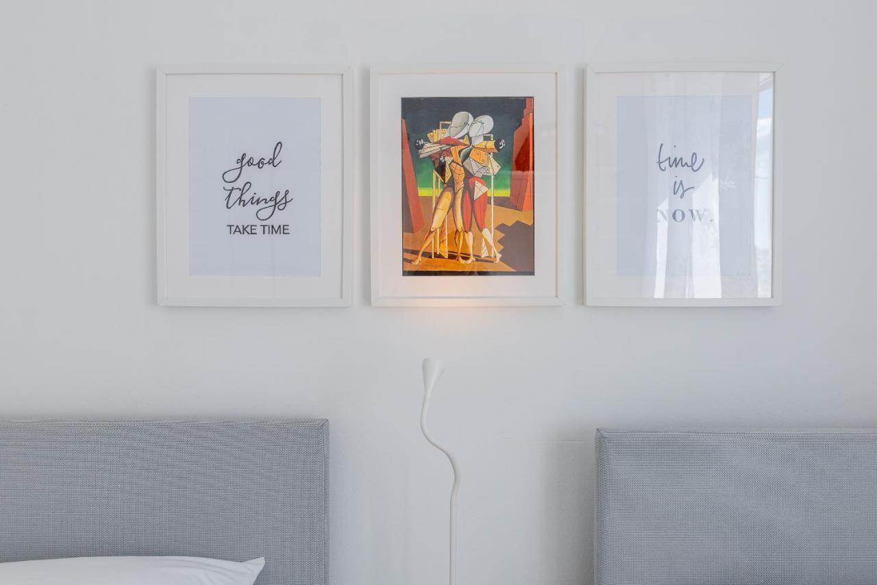 Apartment Radic-Perfect Location For Summer Activities Trogir Buitenkant foto